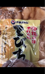 沖ハム 沖縄やわらかてびち 430g