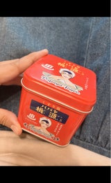 五洲薬品 パパヤ桃源 ジャスミン 缶 70g