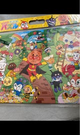 パズル30P AP5330014K