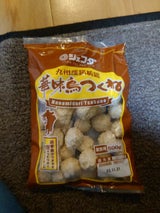 トリゼン 華味鳥つくね 500g