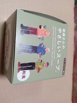 はとや製菓 青森さんのやさしいS 和風 11g