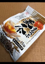 三栄興産 佐賀県産まるつぶ麦茶TB 20g×15