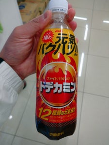 アサヒ　ドデカミン　ＰＥＴ　５００ｍｌ