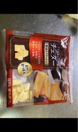 JCC アイルランド産 チェダー粗切りクラッシュ