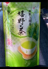 原口園 蒸製玉緑茶 嬉野茶 100g