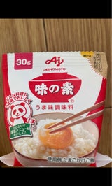 味の素 うま味調味料 味の素 袋 30g