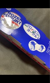 中央製乳 フローズンヨーグルト 100ml×3
