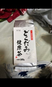 寿老園　どくだみ健康茶　３００ｇの商品写真
