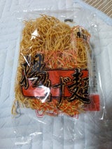 東洋軒 皿うどん 60g