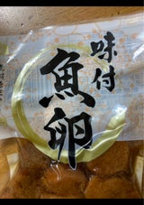 新屋 味付ほきの子 110g