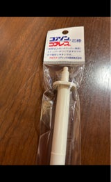 信栄製紙 コアレス芯棒 ブリスター付