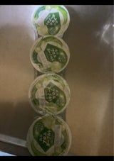 森永乳業 アロエヨーグルト 4P 320g