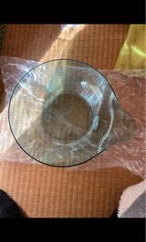 カラリ 湯おけ HG アクアBL