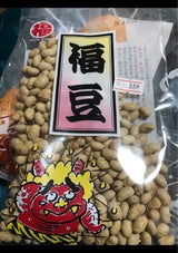 福陽食品 福豆 65g