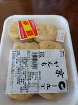 丸守 京がんも 6P