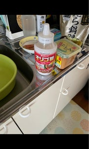 新日本漢方　オリゴ糖　１０００ｍｌのレビュー画像