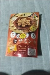 MD ころころセサミン プレーン 60g
