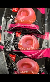 井桁堂 リングフィナンシェ ストロベリー 1個