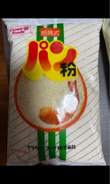 クラウン パン粉 250g