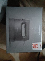 Panasonic スチーマーNI-FS780-H