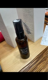 JB ジェルパフューム WH 60ml