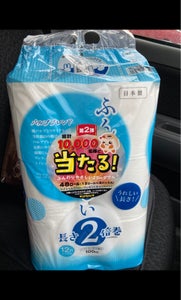 ＮＥＷふんわりやさしい　２倍巻　Ｓ　１２Ｒのレビュー画像