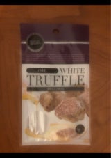 地中海 MedPAX 白トリュフオイル 6g