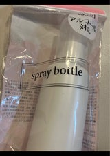 スプレーボトル 100ml