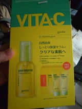 グーダル Vセラムセット