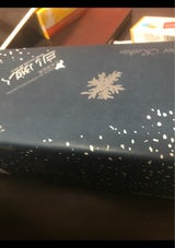 石屋 白い恋人 27枚