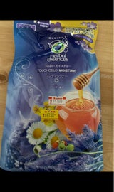 ハーバルE うるおいモイスチャーCD詰替 340g