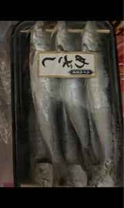 糸日谷　中羽目刺　３尾Ｘ１２Ｐの商品写真