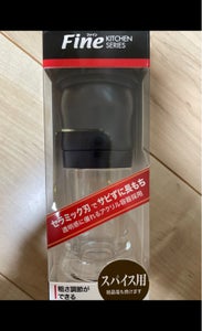 京セラ　セラミックミルスパイスの商品写真