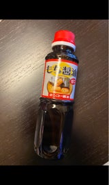 キンコー醤油 もち醤油 甘口 280ml