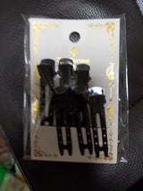 T&T ミニクリップIP-246 6P