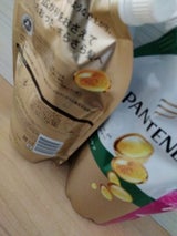 パンテーンMSCトリートメントCD替特大 600g