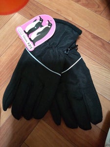 おたふく　防風レディース手袋　Ｆ−２１３のレビュー画像