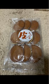 しみず食品 どらやきの皮 10個