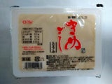 大山 絹豆腐 250g