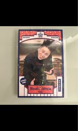 すっぴんパウダーB シトラスミント