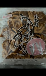 浜塚製菓 うずまきかりんとう 94g