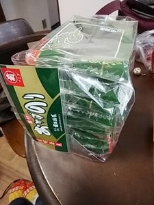 前田 海苔味付おかずのり 8Pの商品写真