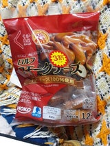 くらし良好 スモークチーズ 120g