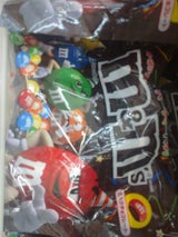 マース M&M’SパーティーPバラエティ 8袋