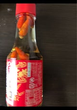 かねよし 沖縄産島とうがらし 110g