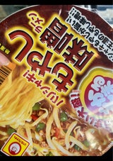 マルちゃん でかまるバリシャキもやし味噌 160g