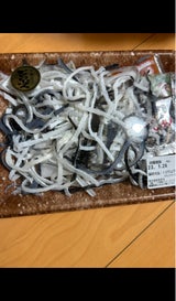 賀茂島 とらふぐの皮 60g