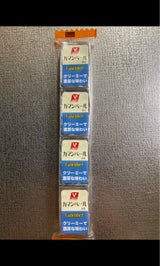 Vセレクト ベビーチーズ・カマンベール 4個