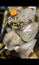蟹屋 国産天然ふぐ鍋骨入り 250g