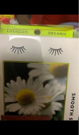 ルルルン マスク オーガニック カモミール 5枚